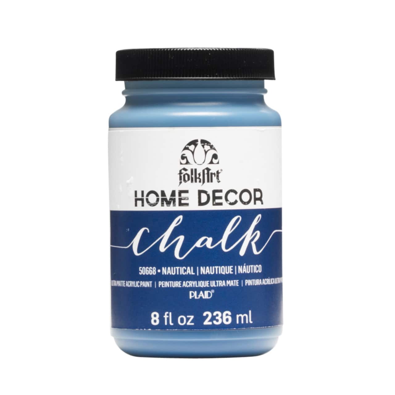 FolkArt® Home Decor™ Chalk Paint